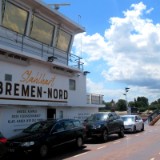 2406F 34 Weser Faehre